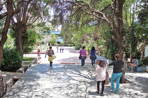 UAQ espera más recursos para 2014