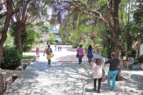 UAQ espera más recursos para 2014