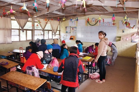 Buscan aclarar carencias