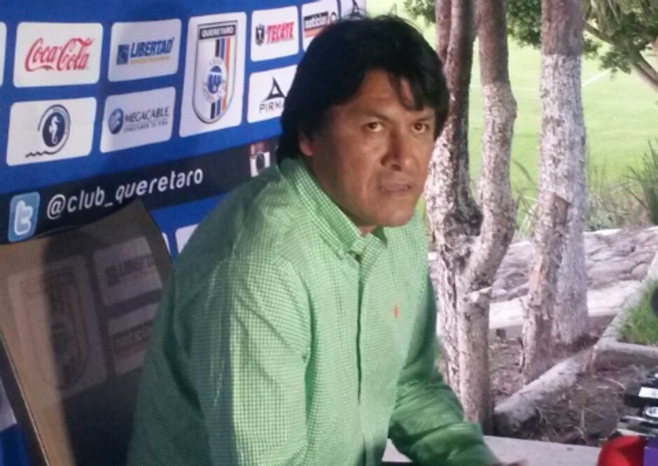 Gallos salió perdiendo en Caso Paredes