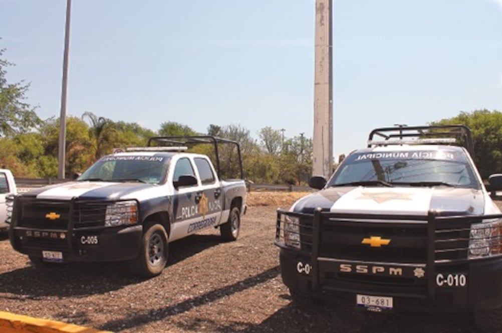 Descarta edil ser cómplice de policías