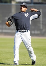 La ‘Tommy John’  infunde temores 