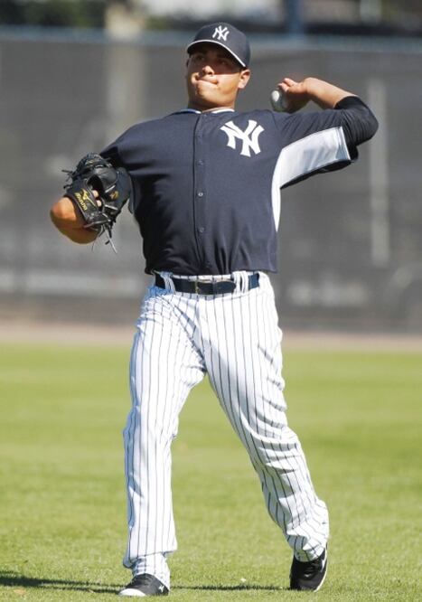 La ‘Tommy John’ infunde temores