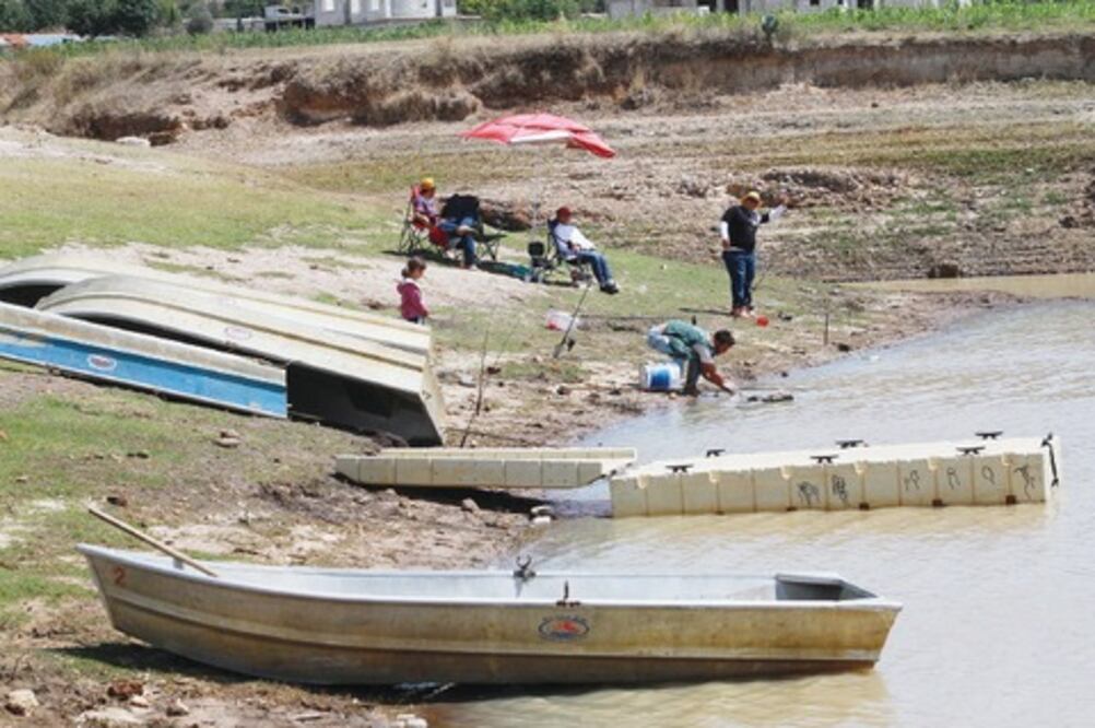 Impulsan turismo con pesca deportiva