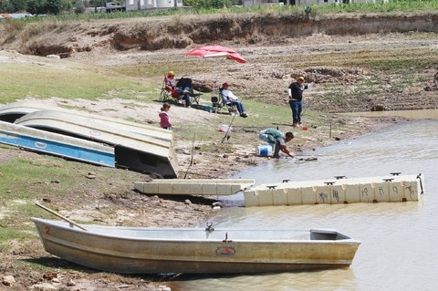 Impulsan turismo  con pesca deportiva