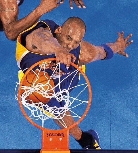 Kobe Bryant reavivará la polémica