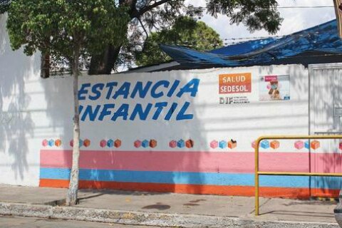 Más de 6 mil niños beneficiados 