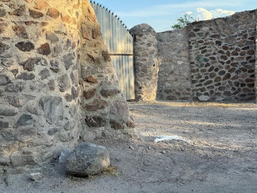 Foto: Ángel González