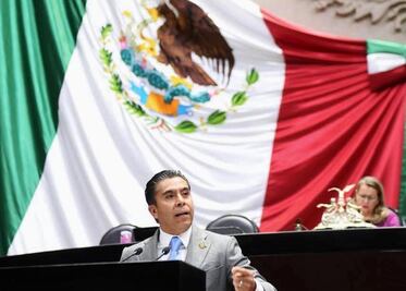 Sosa: Paquete Económico 2026 endeuda al país