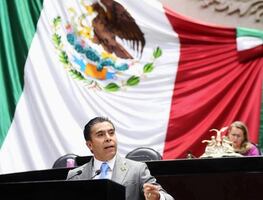 Sosa: Paquete Económico 2026 endeuda al país