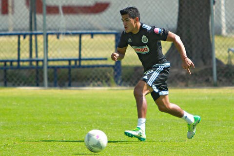 El  ‘Chapo’  da gracias por la confianza