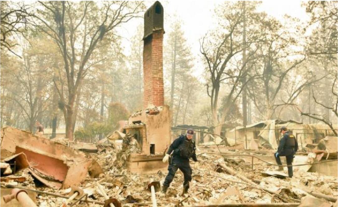 FOTO: JOSH EDELSON. AFP