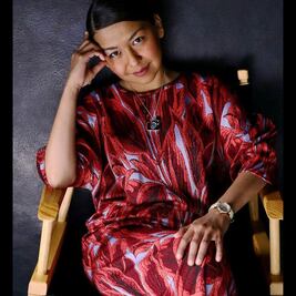 Gabriela Cartol dará lecciones en la UAQ 