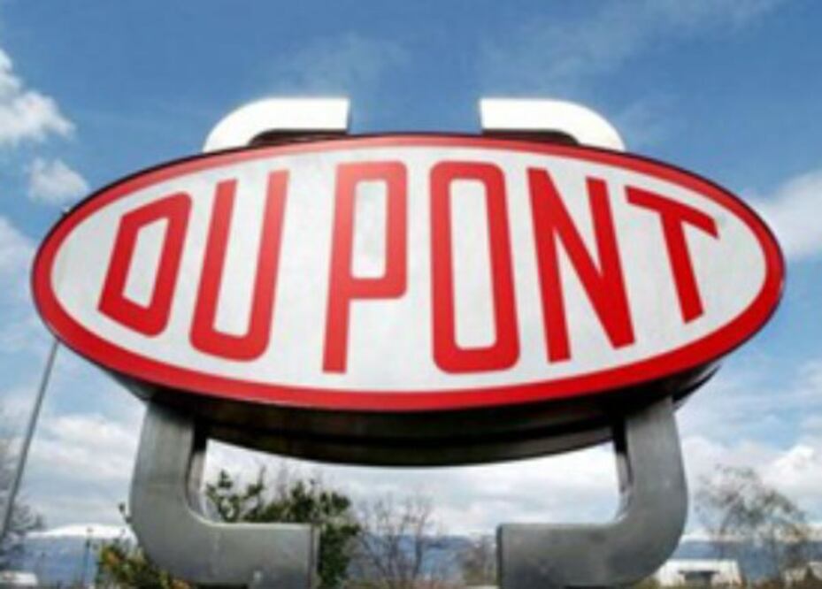 DuPont recortará mil 500 empleos en el mundo