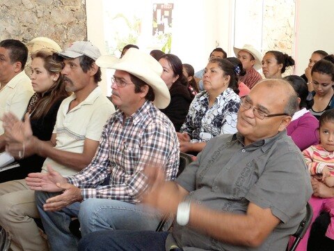 PAN busca en Sierra su consolidación 