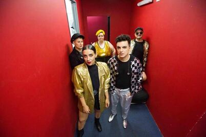 Miranda! vuelve a Querétaro