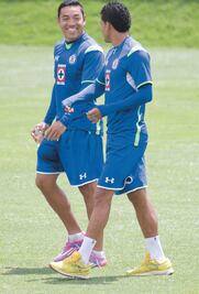 “Conviene a Fabián seguir celeste”