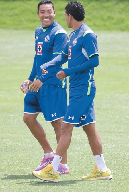 “Conviene a Fabián seguir celeste”