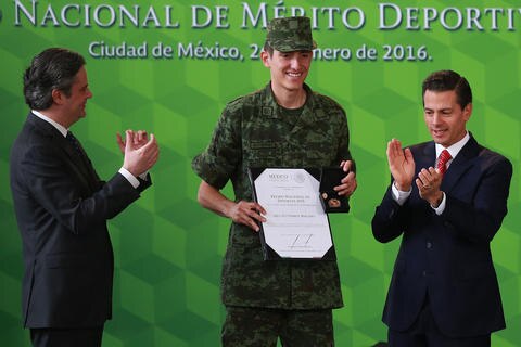 Motivación para sumar triunfos