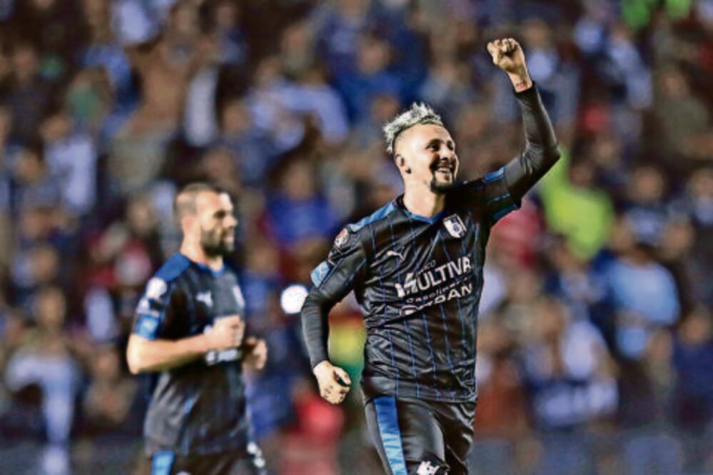 Gallos va por su segundo triunfo