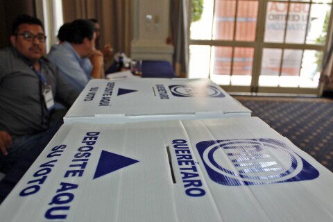 Se inclina PAN por designación