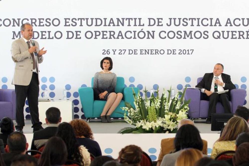 (FOTOS: CÉSAR GÓMEZ. EL UNIVERSAL)