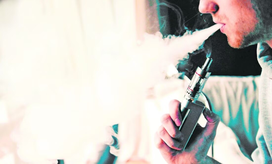 Opinión. Regular, no prohibir: una política responsable sobre los vapeadores