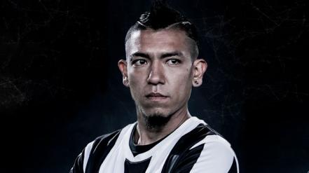 Sandoval, con mucho para dar
