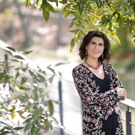 Mariela Ponce será la nueva magistrada presidenta del Tribunal Superior de Justicia