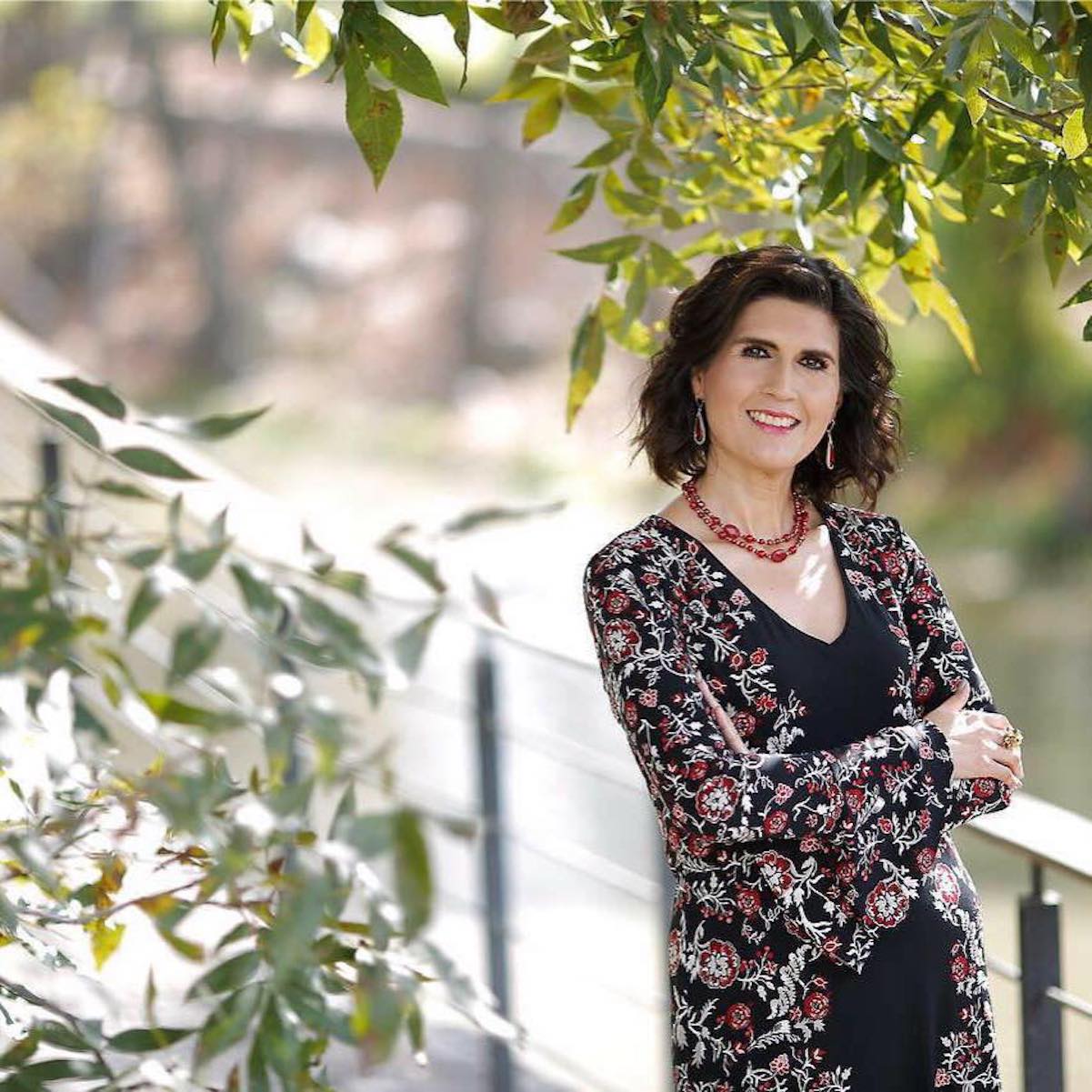 Mariela Ponce será la nueva magistrada presidenta del Tribunal Superior de Justicia