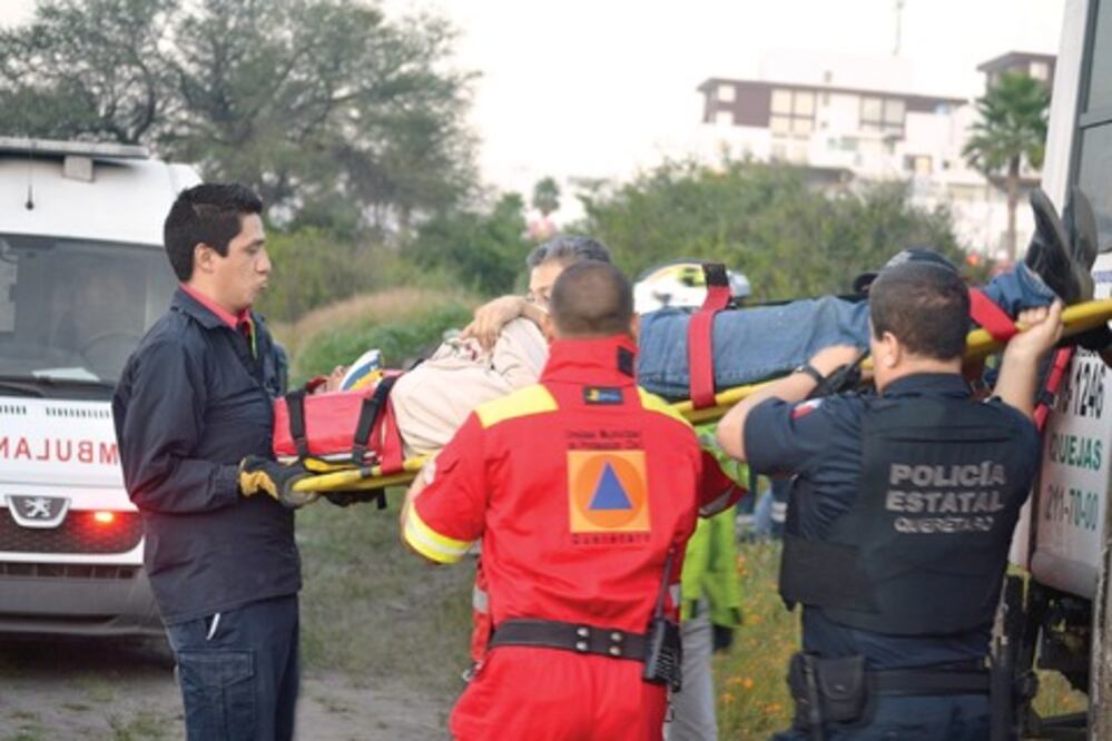 Avalan iniciativa de ley de Protección Civil