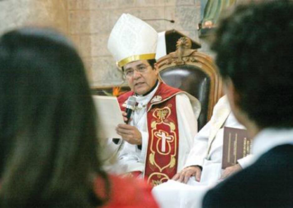 Invita Obispo a gobernar para los demás