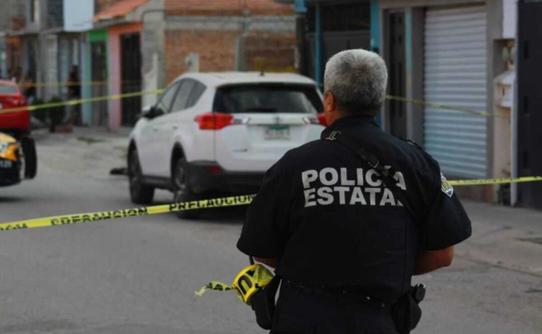 En 4 años, al menos mil 818 policías han sido asesinados en México: Causa en Común