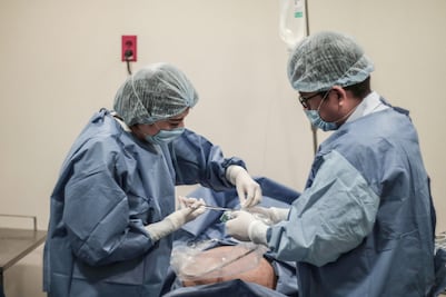 Querétaro reporta avances en materia de salud