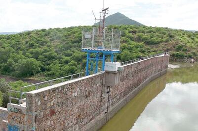 Alistan en alcaldías proyectos hídricos