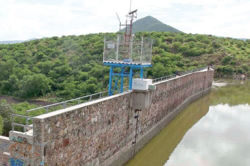 Alistan en alcaldías proyectos hídricos