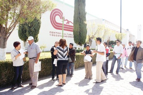 Exige regidor cuentas a San Juan