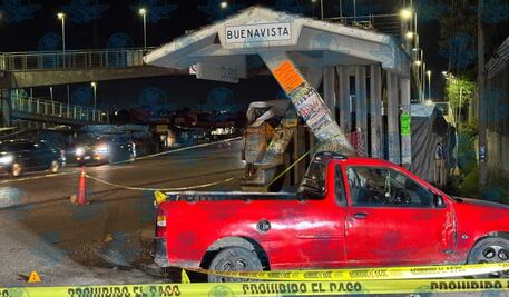 Tarde violenta en Sta. Rosa Jáuregui deja tres heridos