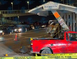 Tarde violenta en Sta. Rosa Jáuregui deja tres heridos
