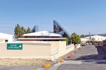 Tribunal espera recursos federales