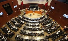 Senado recibe iniciativa para acortar altas pensiones de exfuncionarios de CFE y Pemex; prevé ahorro de hasta 5 mil mdp anuales