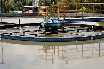 Hasta 2015 llegarán fondos a SJR para obras hidráulicas