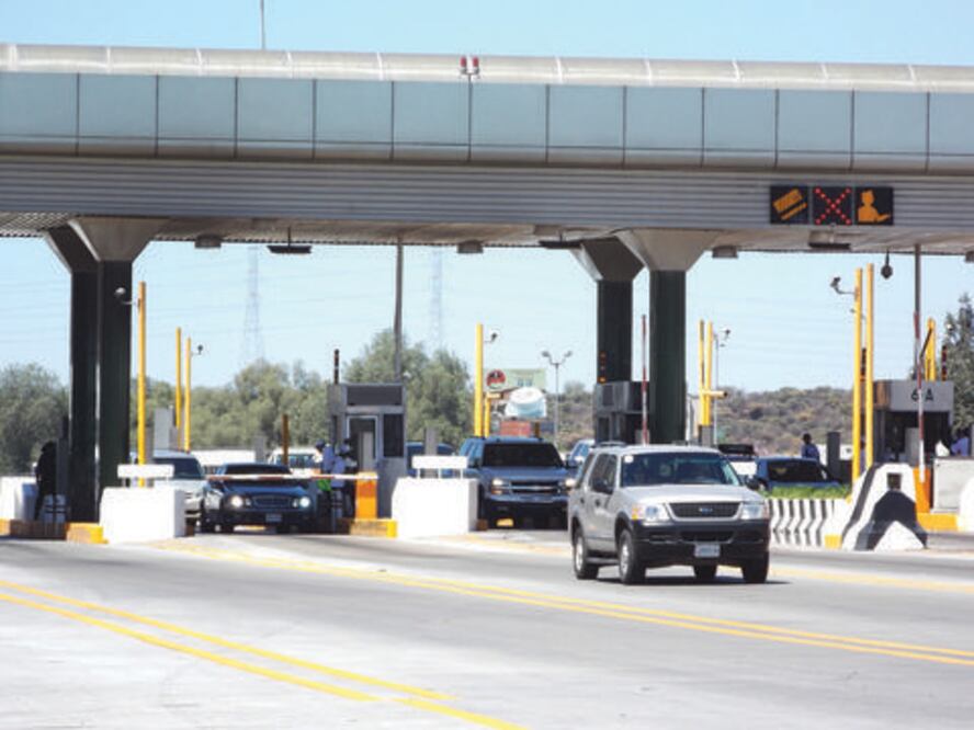 Querétaro es segundo lugar en viajes compartidos