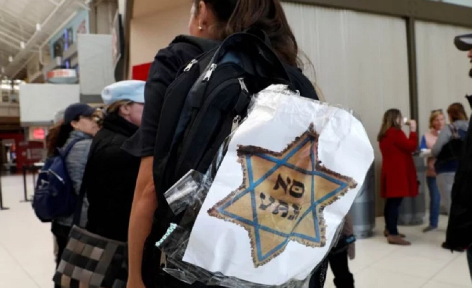 Nueva York ordena vacunación obligatoria para frenar epidemia de sarampión