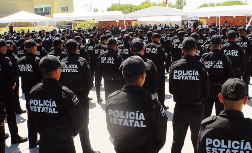 En Guanajuato, "levantan" a policías en sus casas; otros abandonan sus domicilios