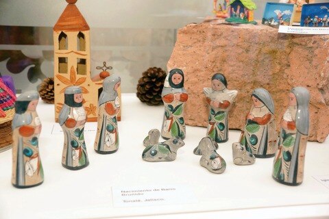 Nacimientos para todos los gustos