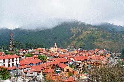 Buscan impulsar el turismo rural