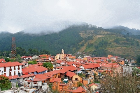 Buscan impulsar el turismo rural