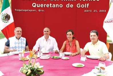 Premian a los mejores