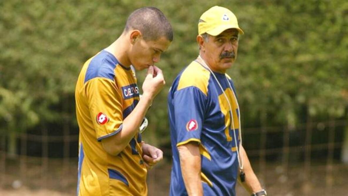 Pumas olvida “amistad”